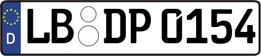 LB-DP0154