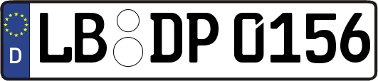 LB-DP0156