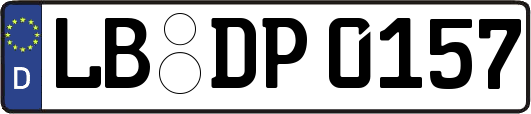 LB-DP0157