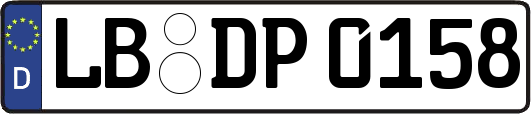 LB-DP0158