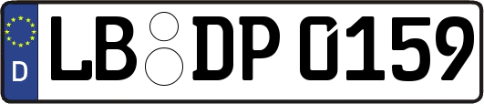 LB-DP0159