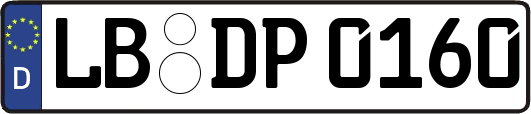 LB-DP0160