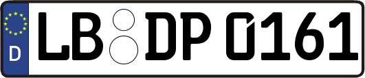 LB-DP0161