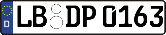 LB-DP0163