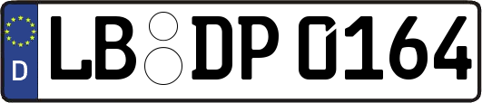 LB-DP0164