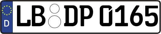 LB-DP0165