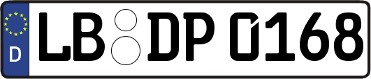 LB-DP0168