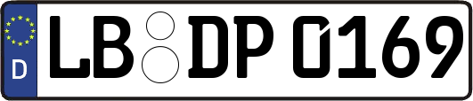 LB-DP0169