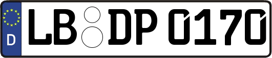 LB-DP0170