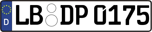 LB-DP0175