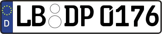LB-DP0176