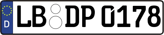 LB-DP0178