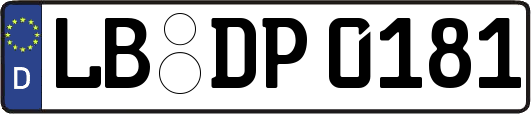 LB-DP0181