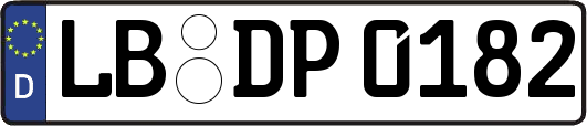 LB-DP0182