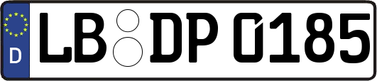LB-DP0185