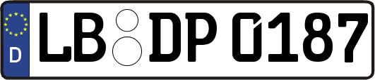 LB-DP0187