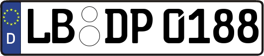 LB-DP0188
