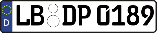 LB-DP0189