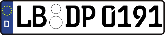 LB-DP0191
