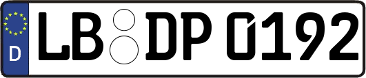 LB-DP0192