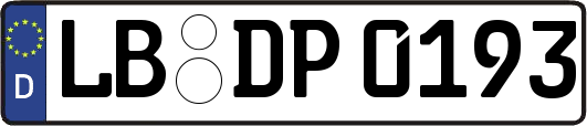 LB-DP0193