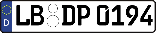 LB-DP0194