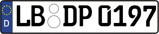 LB-DP0197