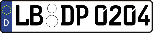 LB-DP0204