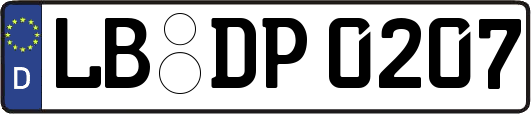 LB-DP0207