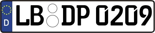 LB-DP0209