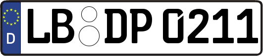 LB-DP0211