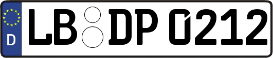 LB-DP0212