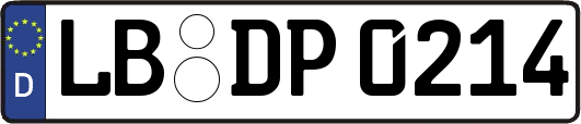 LB-DP0214