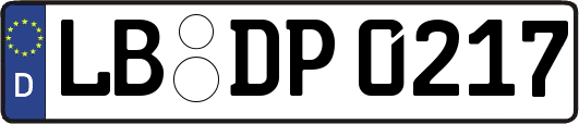 LB-DP0217