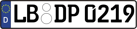 LB-DP0219