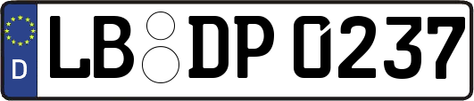 LB-DP0237