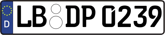 LB-DP0239