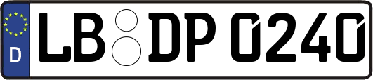 LB-DP0240