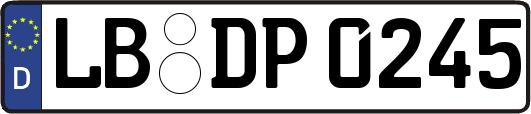 LB-DP0245