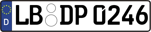 LB-DP0246