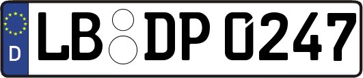 LB-DP0247