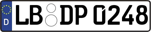 LB-DP0248