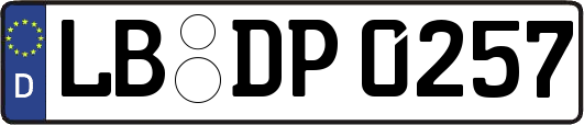 LB-DP0257