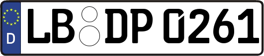 LB-DP0261