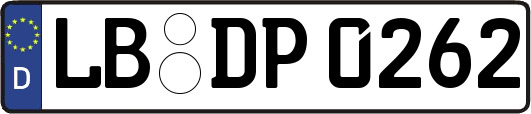 LB-DP0262