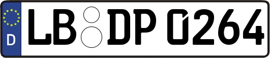 LB-DP0264