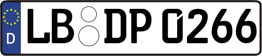 LB-DP0266