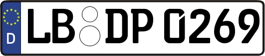 LB-DP0269