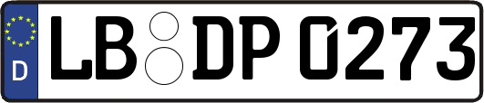 LB-DP0273