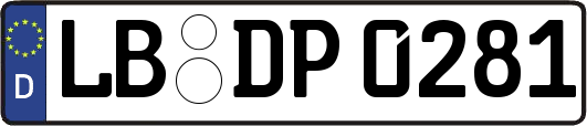 LB-DP0281